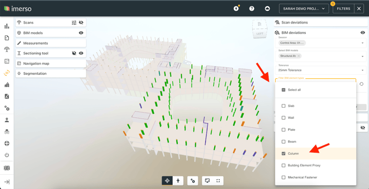 BIM Dev Tool 2