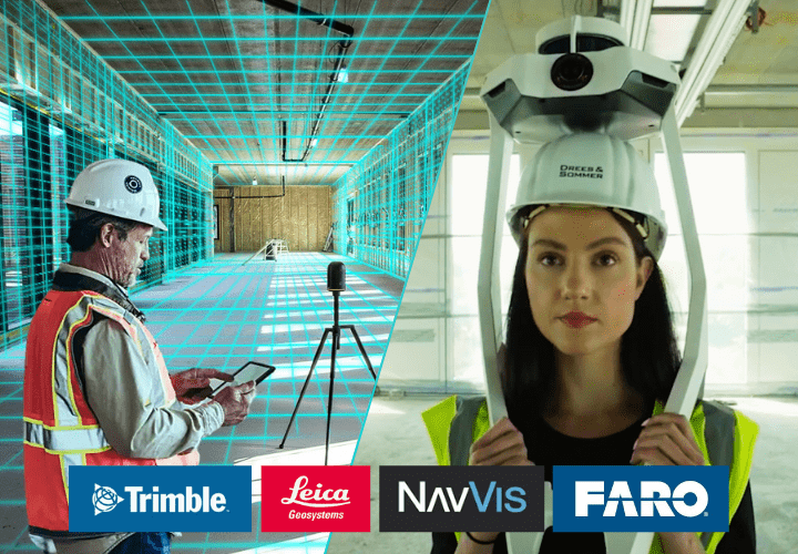 AI-based site monitoring for Autodesk Construction Cloud