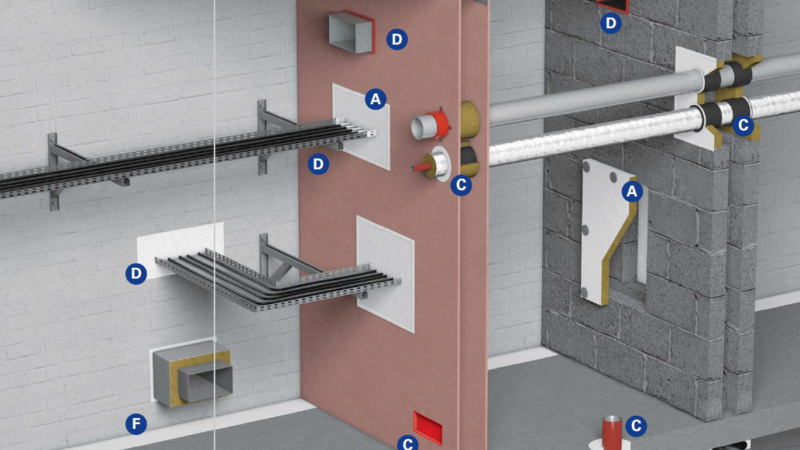NHN fire case study