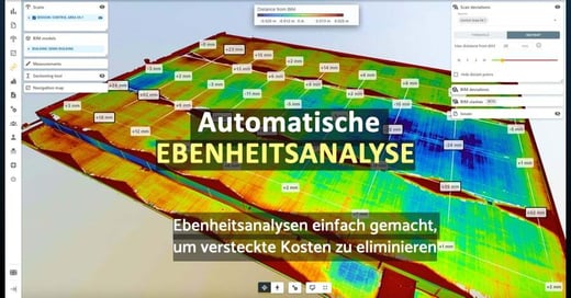 Ein neuer Ansatz für die Analyse von Oberflächen mit Imerso