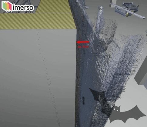 Scariest construction stories, the haunting of the faulty foundation by Imerso