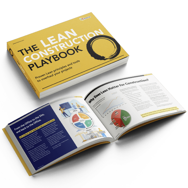 Lean Construction Playbook