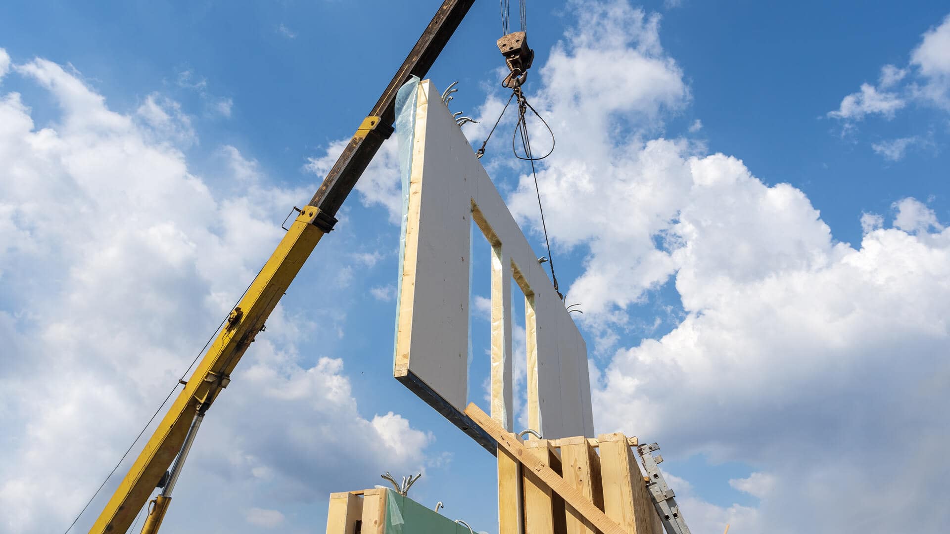 case study byggstyrning