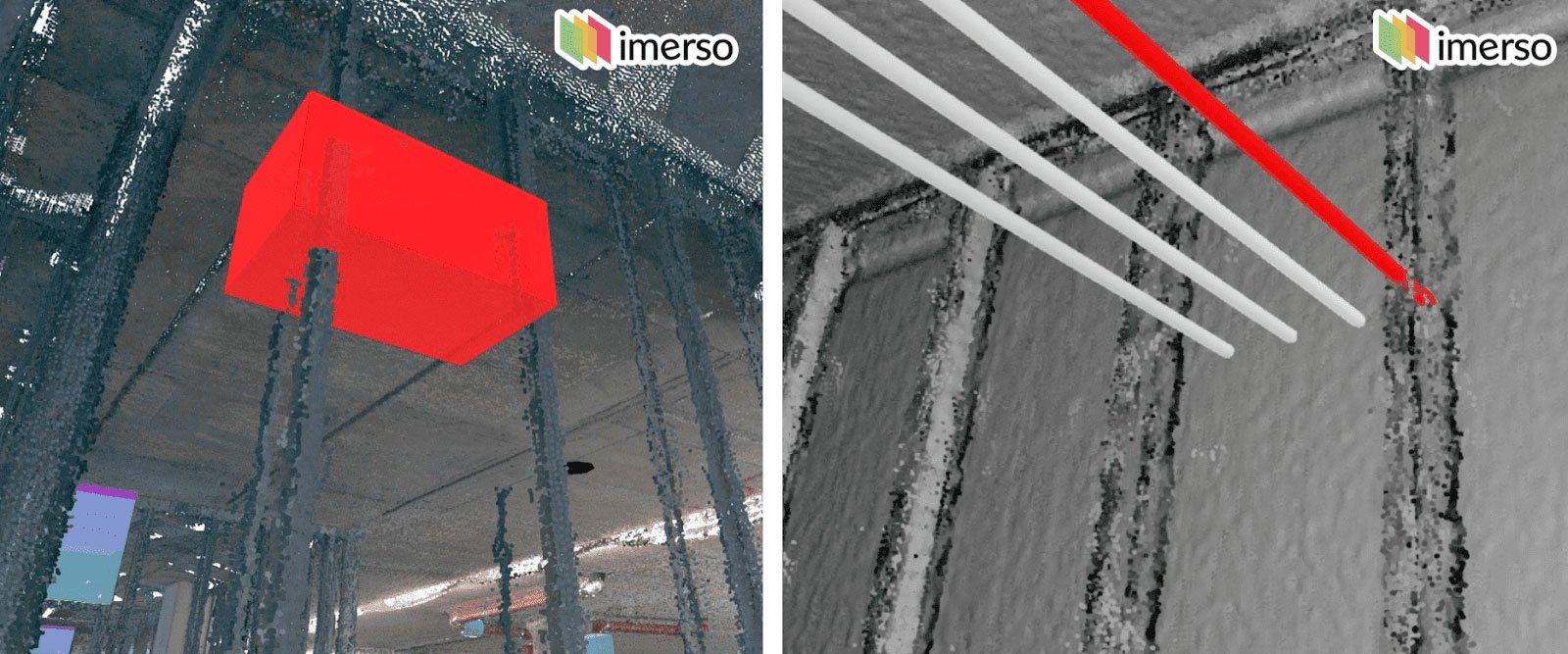 The scariest construction stories, Spooky Fire-Stopping Secrets by Imerso.