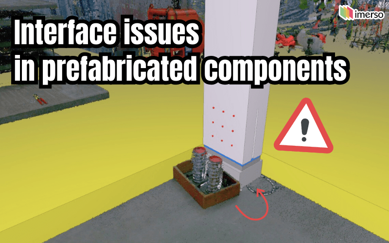 rework issues guide prefab junctions