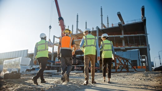 Danish&nbsp;HVAC Contractor improves quality control with Imerso by 400%